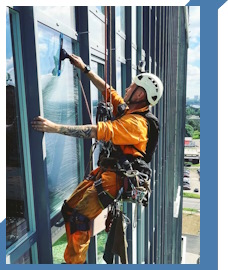 Услуги Высотные работы в Краснодаре