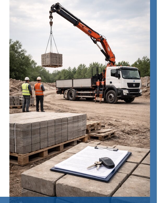 Аренда крана Пионер в Краснодаре под ключ от 3612 р. | ВЫСОТНИК-Ксд